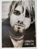 KURT COBAIN 1967-94 PAN DRAGON